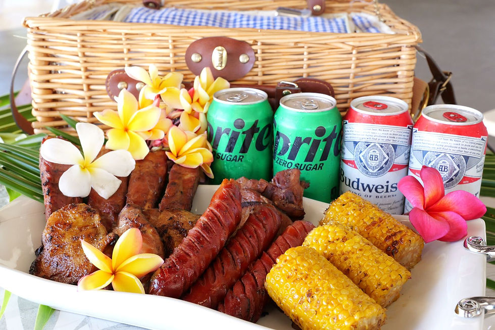 BBQ
