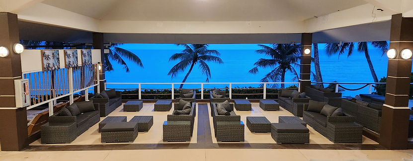 MAIN LOBBY