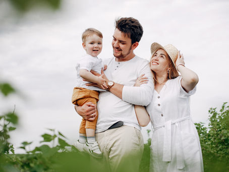 Why Families Are Booking Outdoor Family Photography in Rossville, GA in 2026