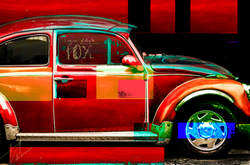 The reborn of Baby Bruno