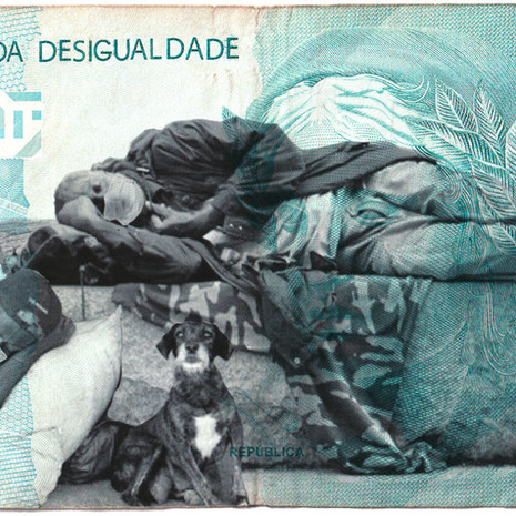 República da desigualdade - Meritocracia seja louvada (Z)
