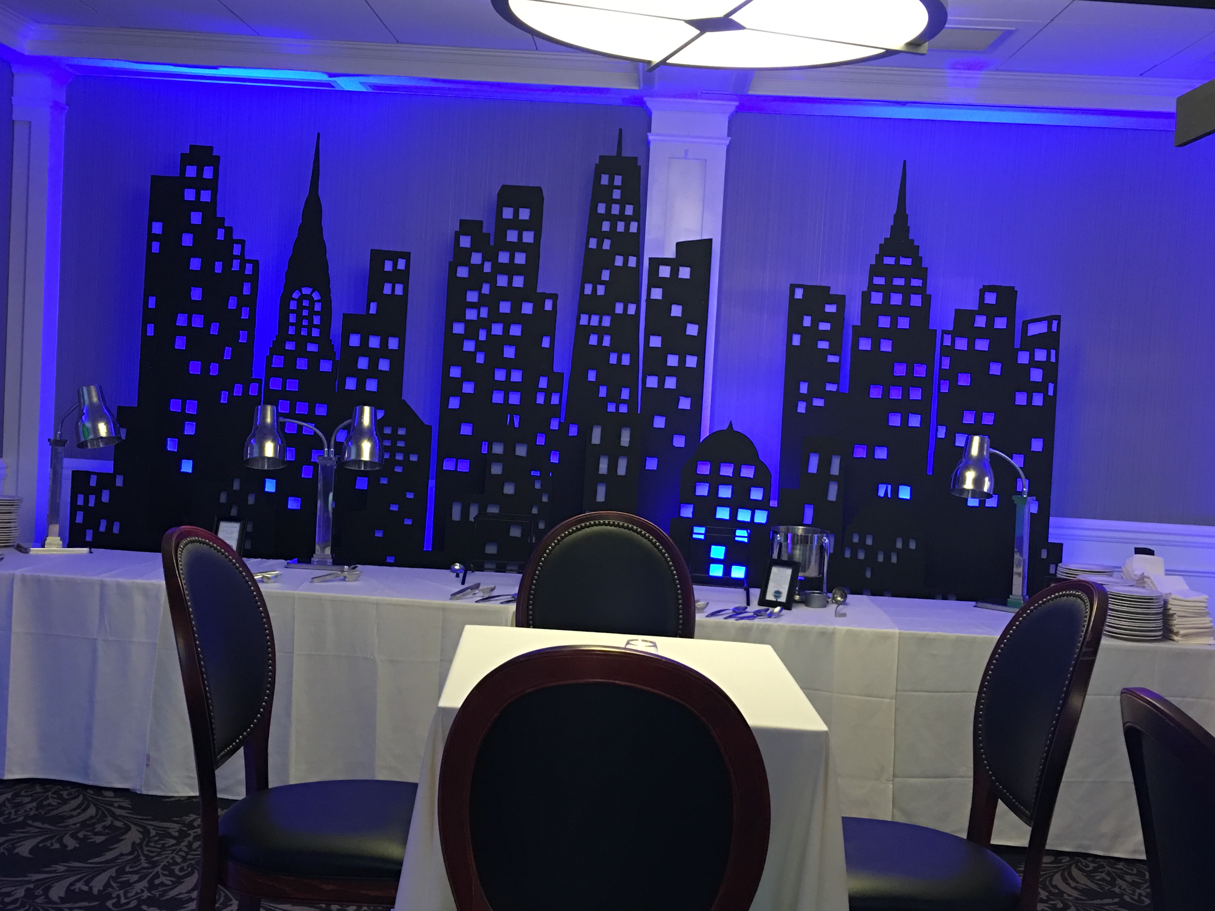 World Traveler Bar Mitzvah