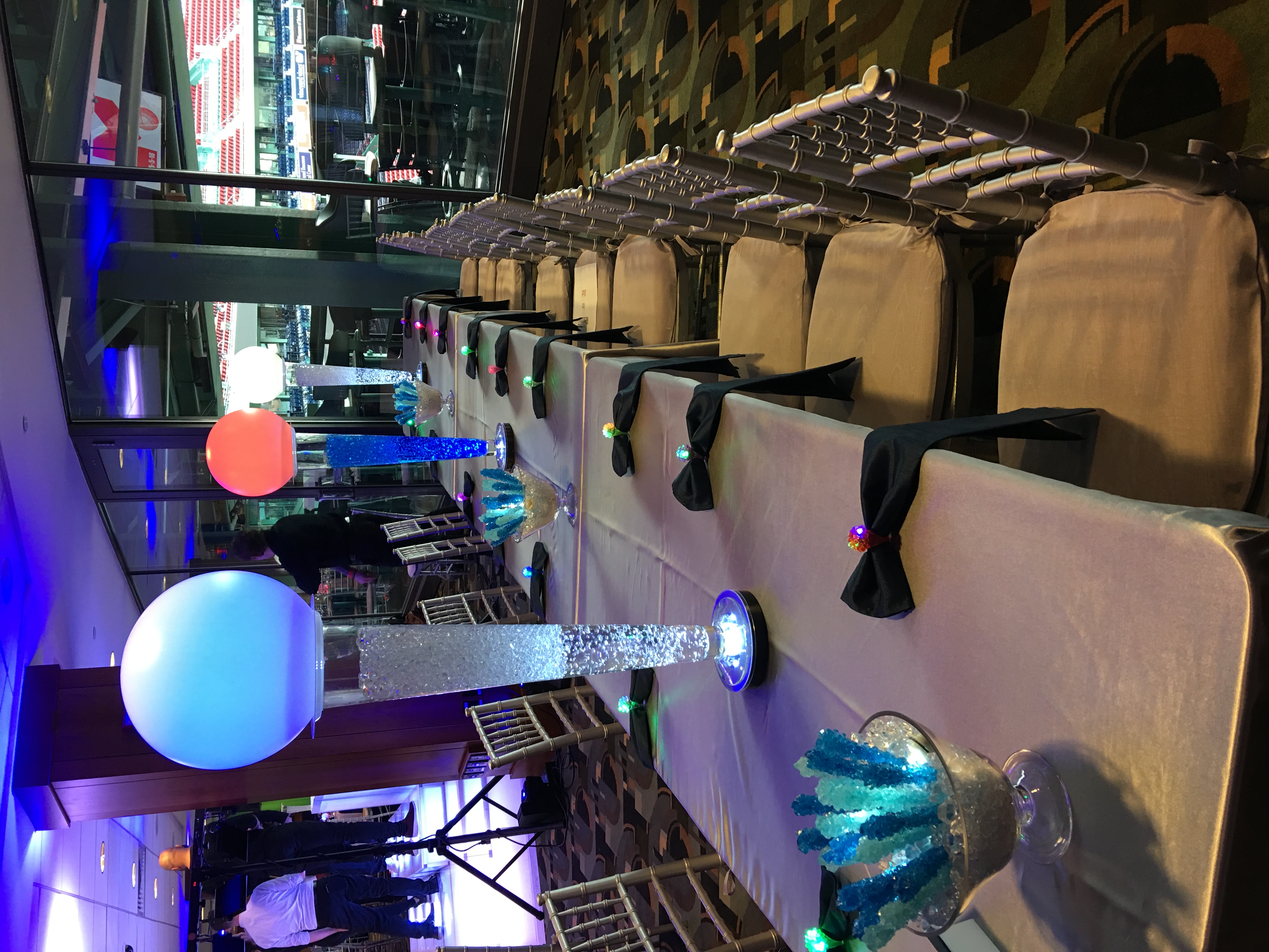 BarMitzvah at Fenway Park