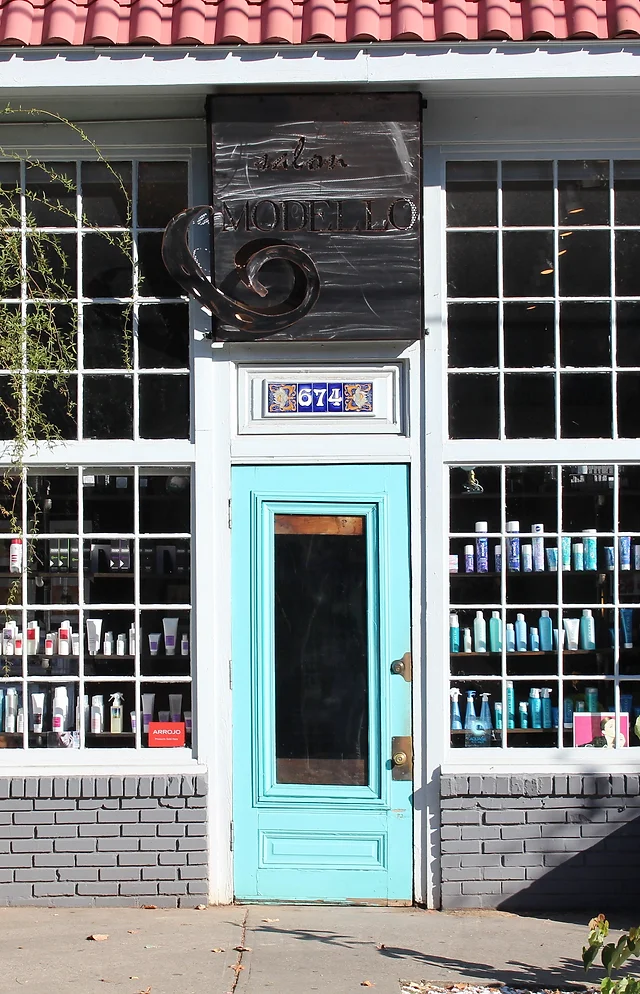 About Salon Modello Atlanta Hair Salon In Inman Park Atlanta Ga