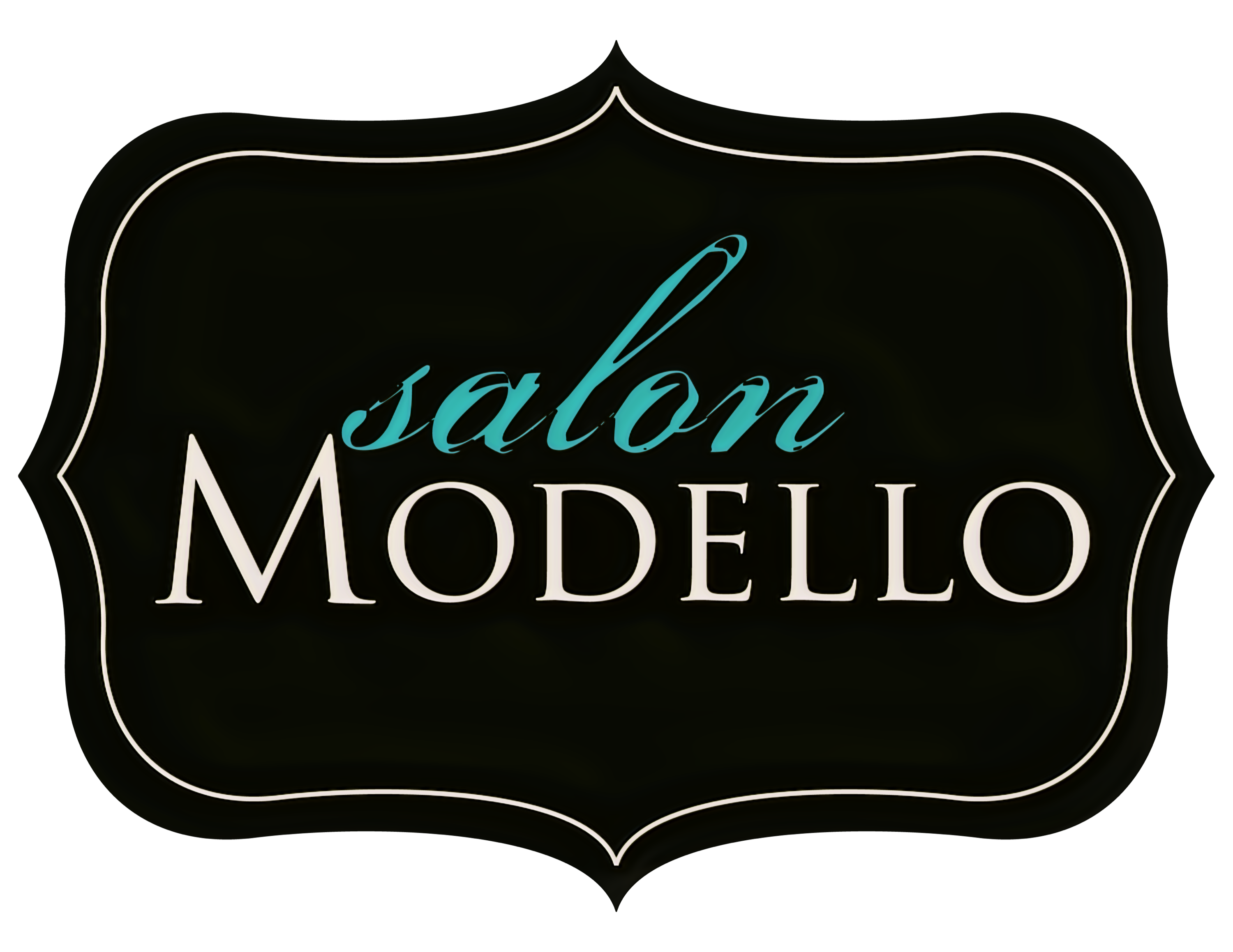 Salon Modello logo