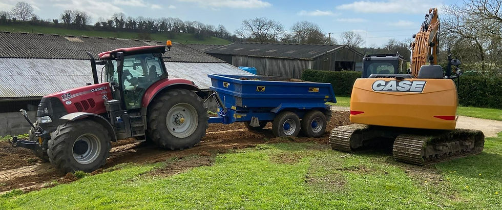 New tractor trailer and dig_edited.jpg