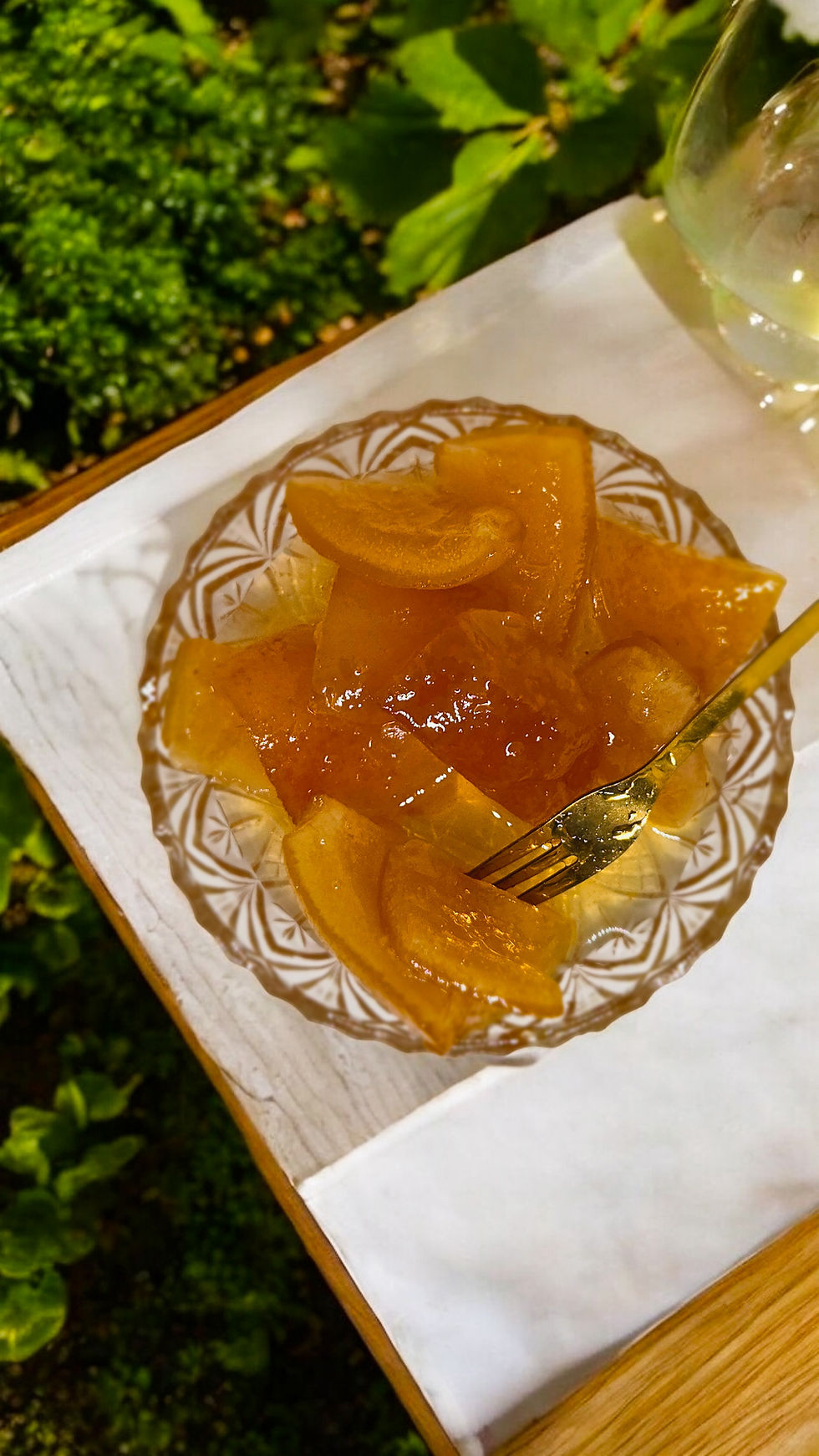 Thumbnail: Lemon Spoon Sweets 11oz