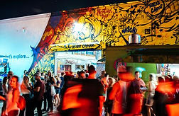 Artwalks at FATVillage in downtown Fort Lauderdale
