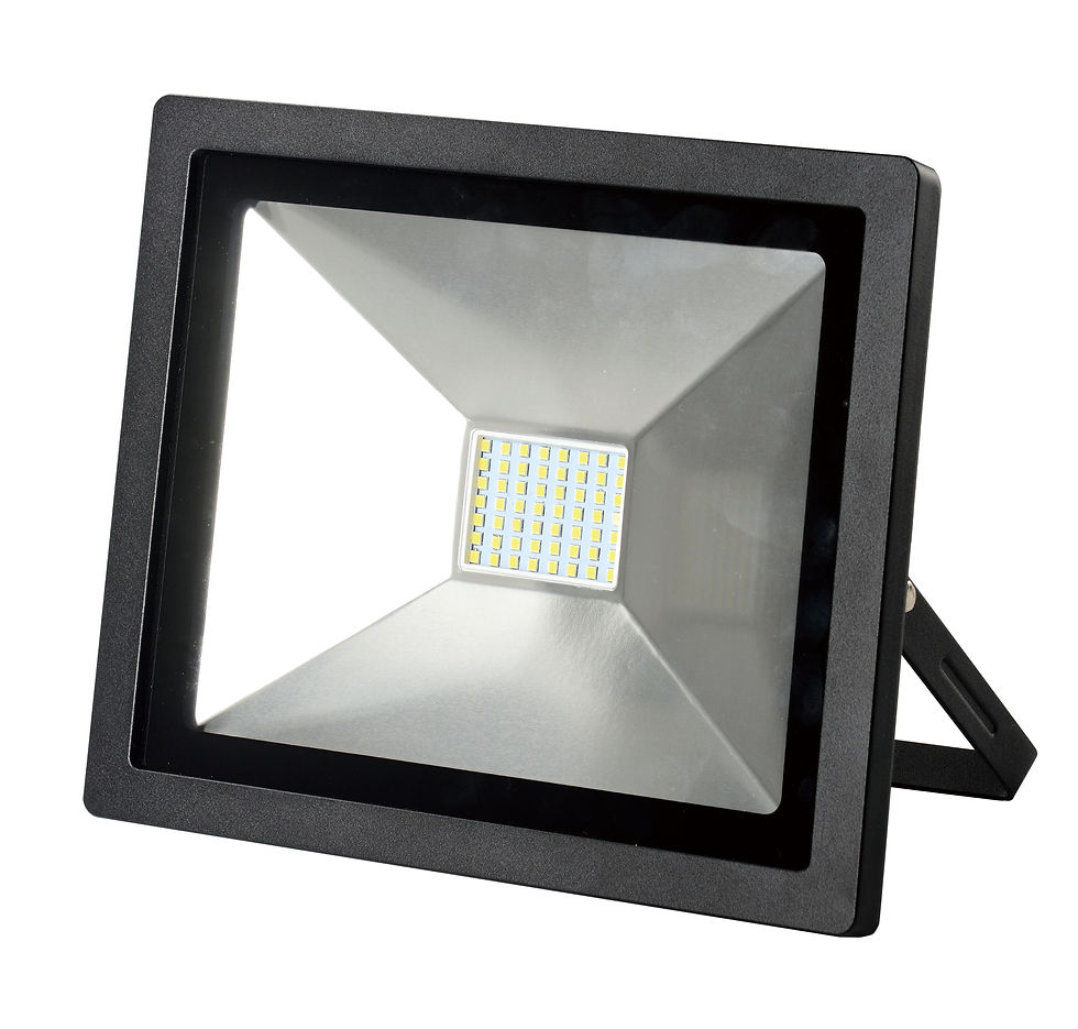 Thumbnail: Floodlight