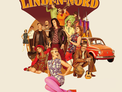 Wenn aus einer Absage ein neues Highlight wird: Großes Orchester ersetzt Erdbeershake am 28. Februar