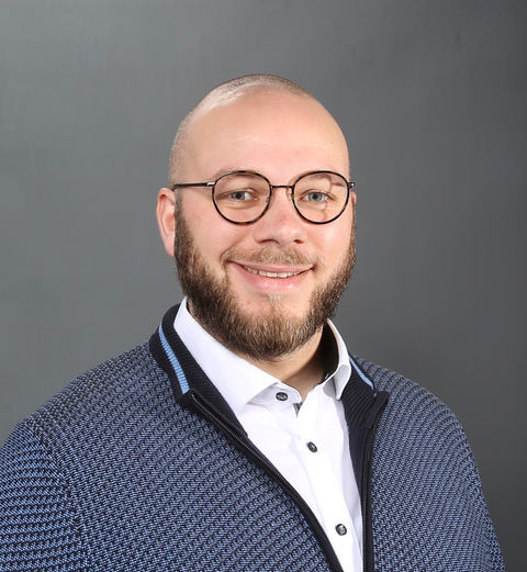 Ein neuer Pastor für Wathlingen: Tim-Fabian Albrecht stellt sich vor und wird am 19. Januar in sein Amt eingeführt