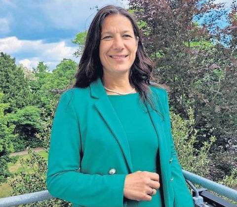 Drei nach 11 – SaWa TV live aus dem Sommergarten : Claudia Sommer im Gespräch: Rückblick, Ausblick – und ganz viel mittendrin