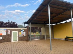 Die Samtgemeinde schreibt zur Badesaison 2024 den Betrieb des Kiosks im Freibad Papenhorst