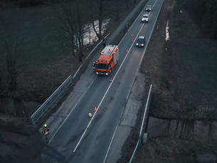 Hochwasser in der Samtgemeinde Wathlingen: Ein Zeichen unserer Stärke