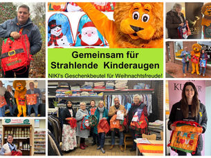 Jetzt Beutel bestellen.