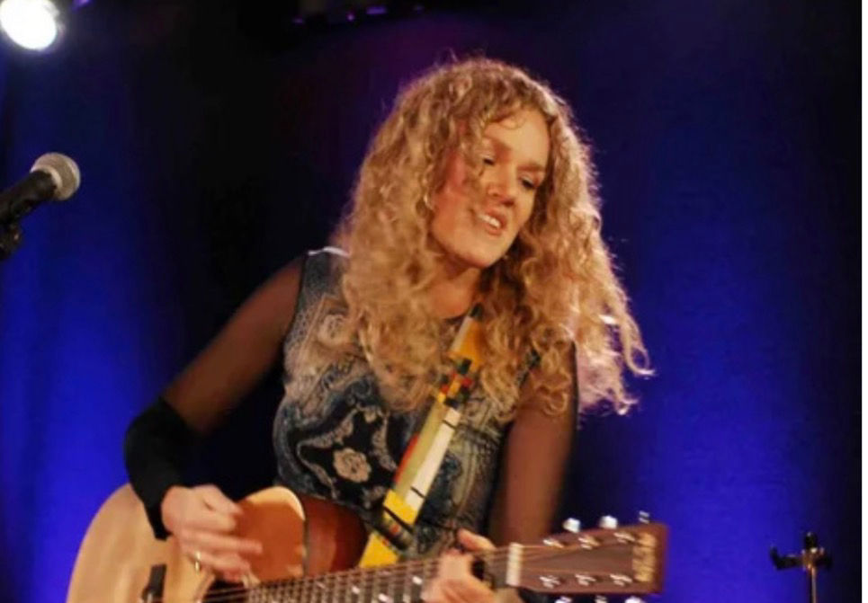 Konzert mit Bet Williams am 11. April in Nienhagen