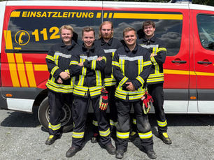 FW Wathlingen: Ortsfeuerwehr Adelheidsdorf bei überörtlichen Wettkämpfen erfolgreich