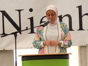 Interview der Woche: Gonca Kaftan, stellv. Bürgermeisterin von Nienhagen, spricht über ihren Werdegang, Engagement und Zukunftspläne.