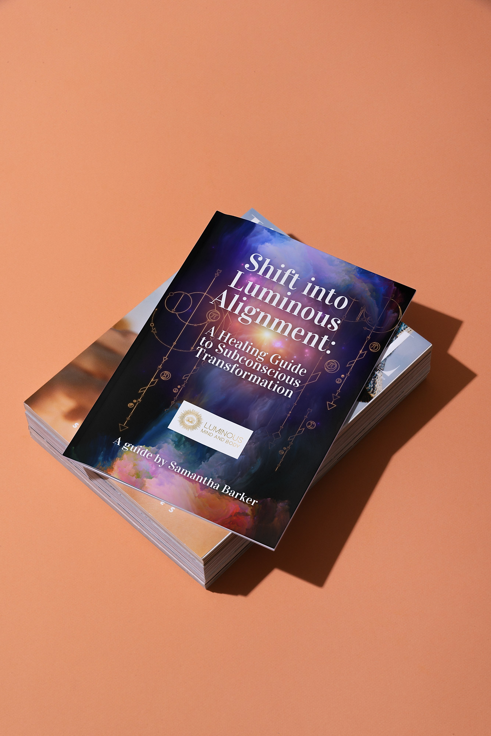 Shift Into Luminous Alignment