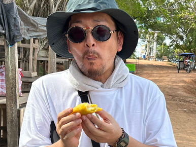 神林良彰様
