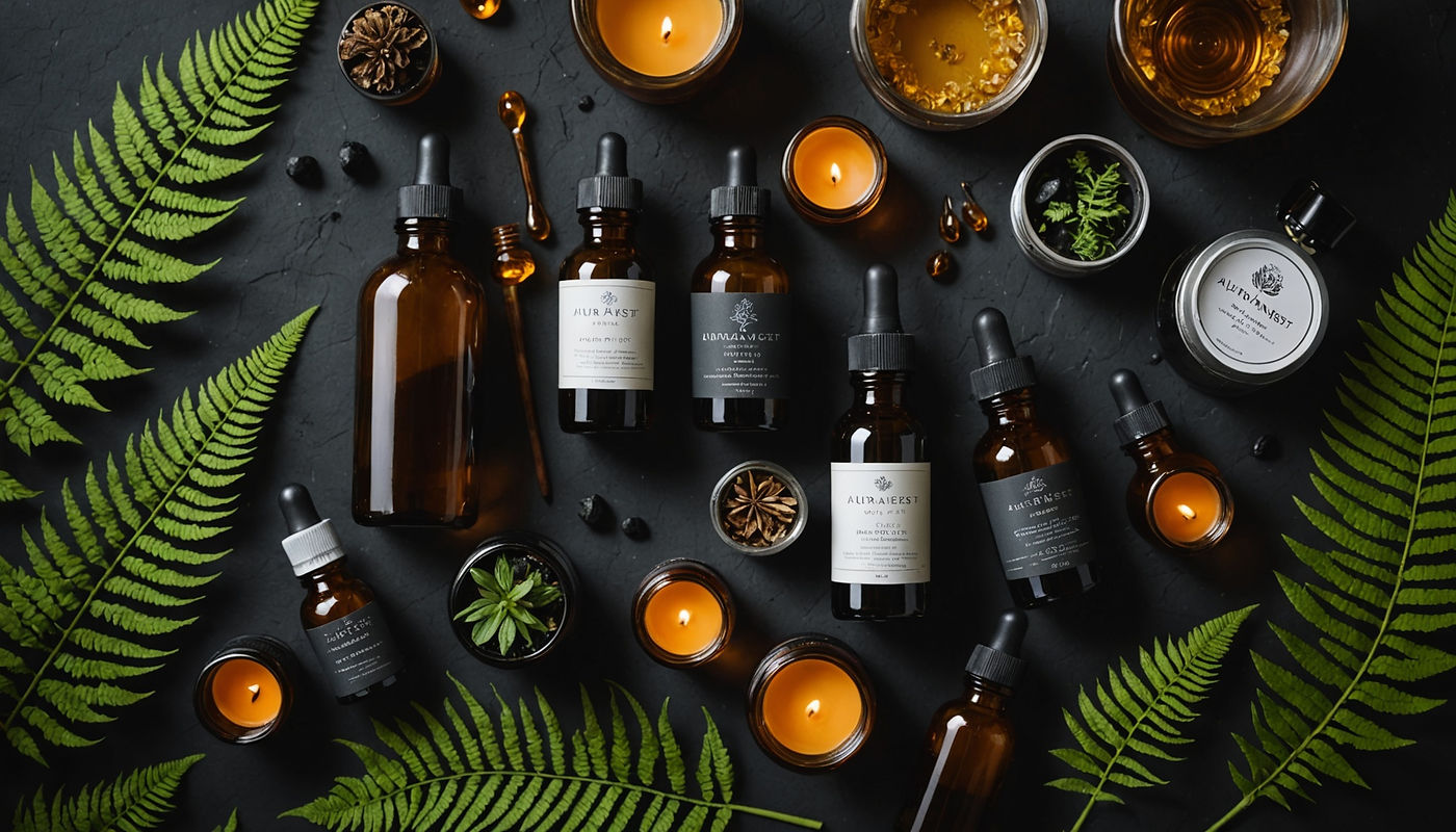 The Quiet Power of a Scalp Massage