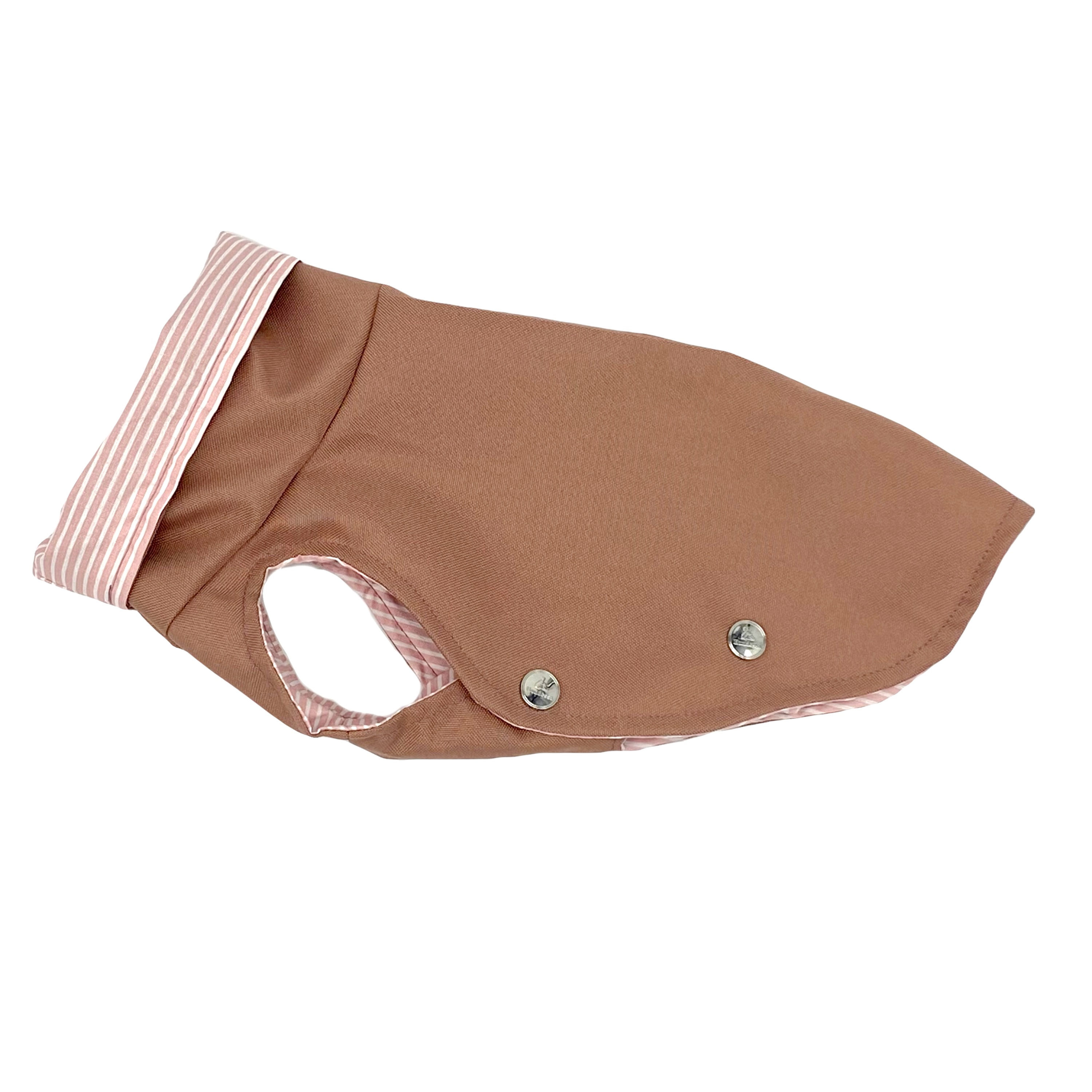 leichter Regenmantel DARKROSE