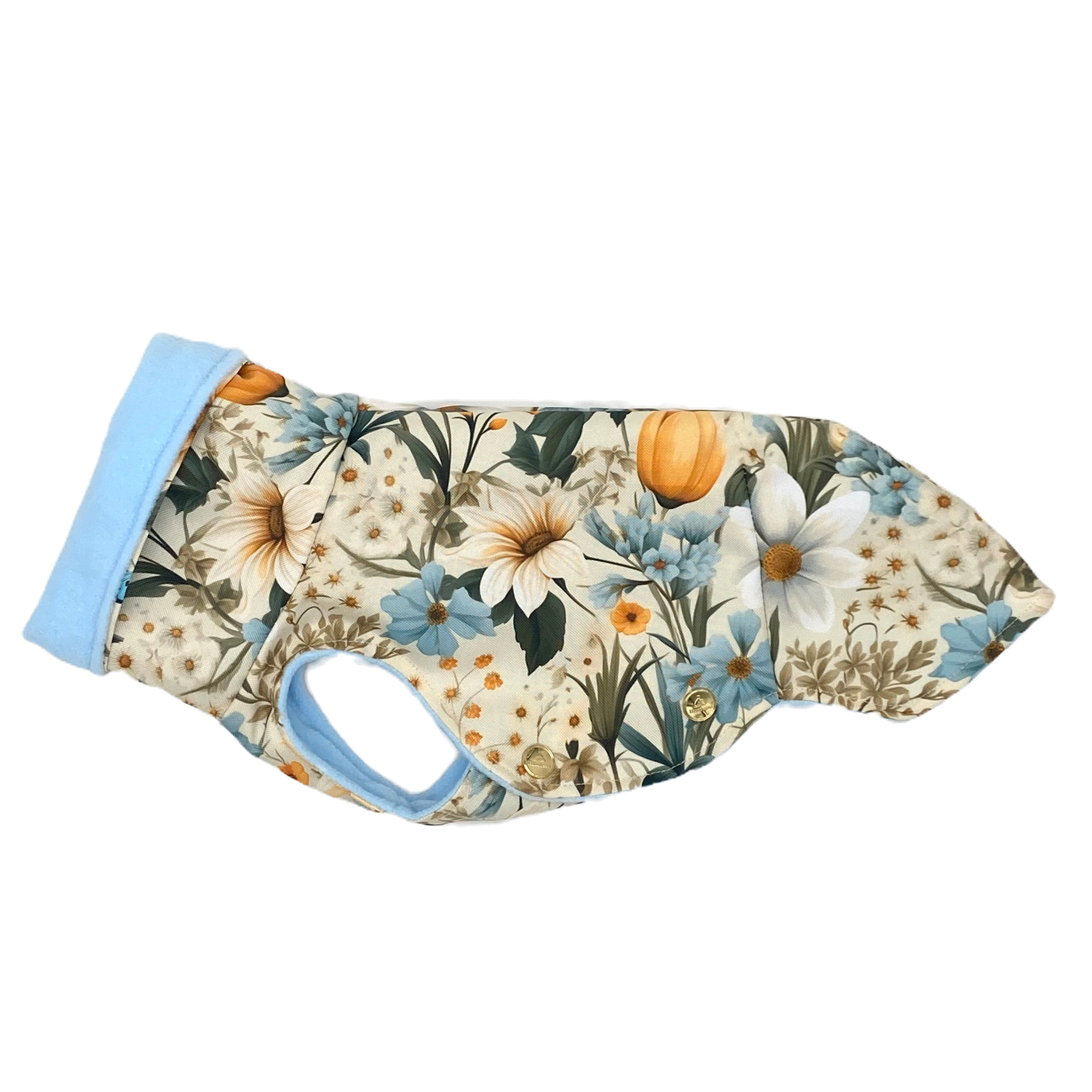 Iggy Regenmantel FRÜHLINGSGEFÜHLE