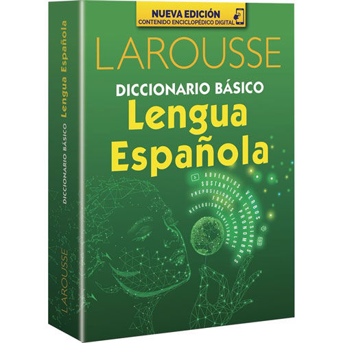 Diccionario Larousse Lengua Española