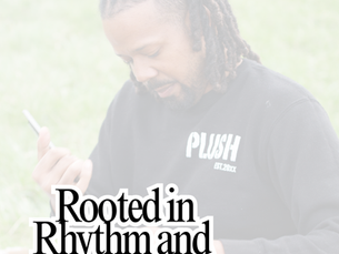 Rooted in Rhythm and Community