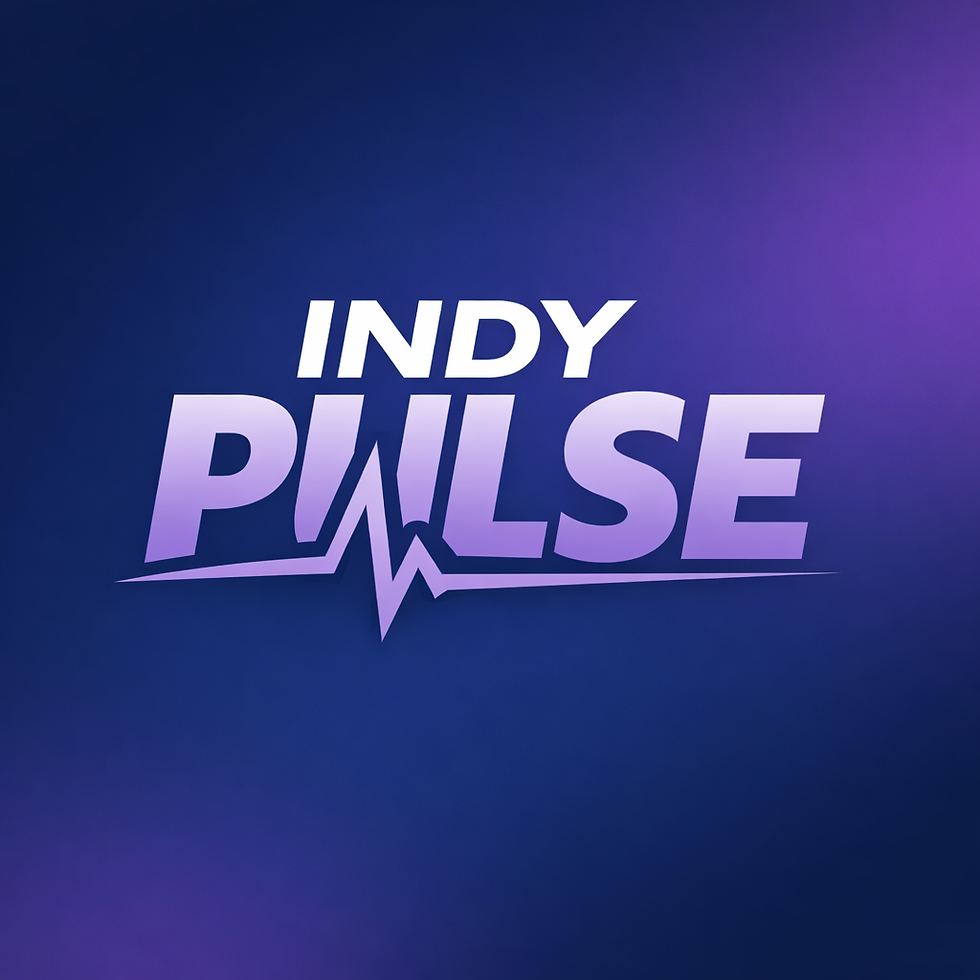 Welcome to Indy Pulse!