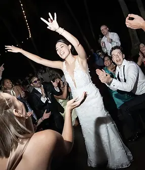 DJ Robinho-Son Mir-Mallorca Wedding-Hochzeitsdj