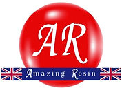 amazing resin logo