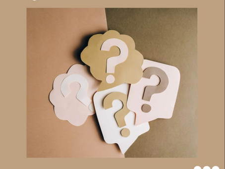 5 questions qu’on nous pose tout le temps (et nos réponses)
