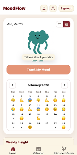 Calendar