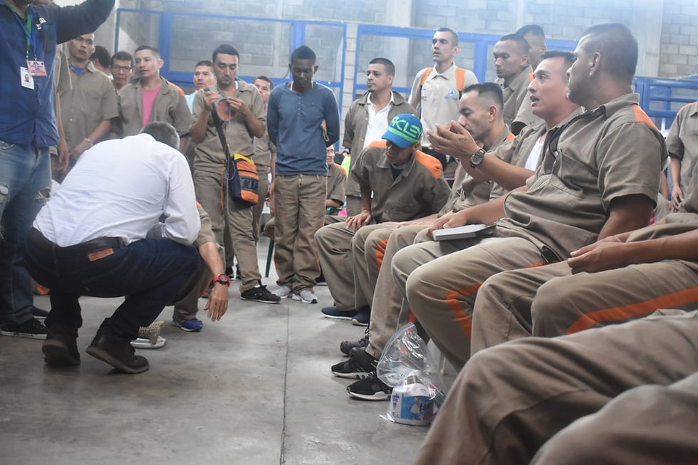 Miniatura: Cinturón Unisex Cáñamo K´nafashion