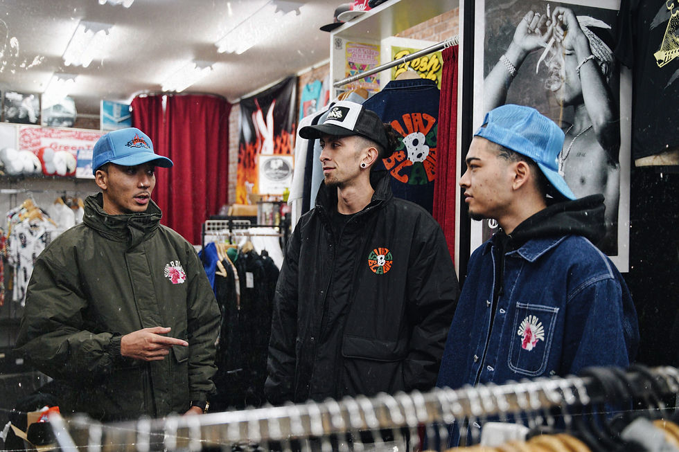 サムネイル： NEIGHBOR DENIM COVERALL