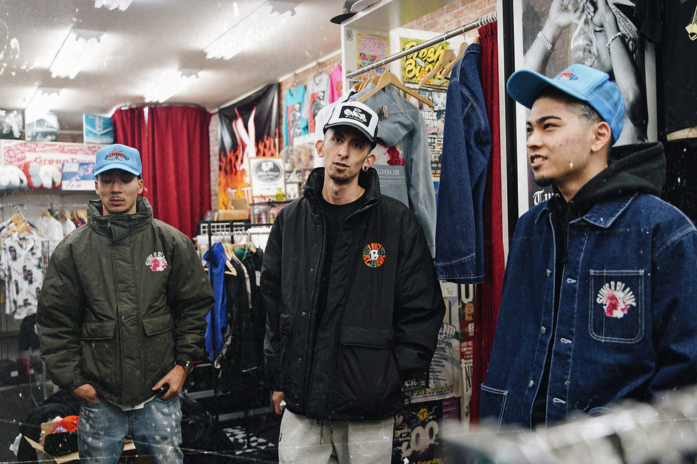 サムネイル： NEIGHBOR DENIM COVERALL