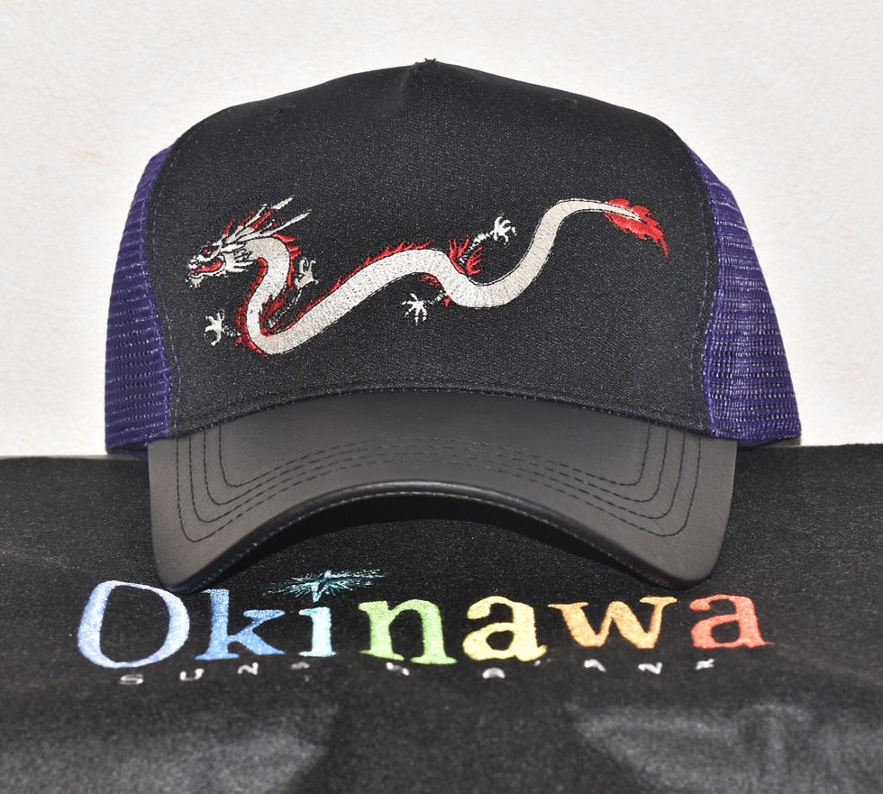 69個限定 OZworld 白龍MESH AROMA CAP 69個限定 OZworld 白龍MESH AROMA CAP