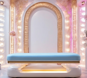 Thérapie de régression transpersonnelle avec Sabine Therapies