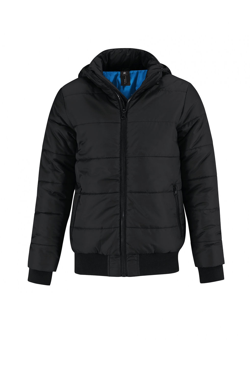 Miniature : CGJM940 - Doudoune Super hood