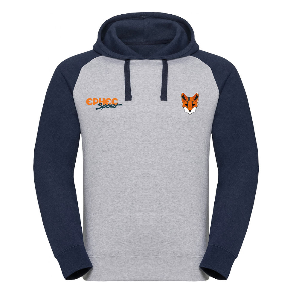 Miniature : Ephec sweat capuche