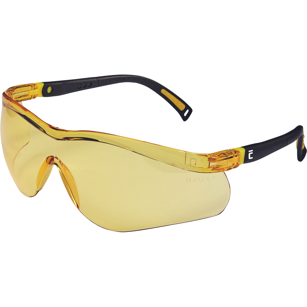 Fergus - Lunettes de protection (sans protection latéral)