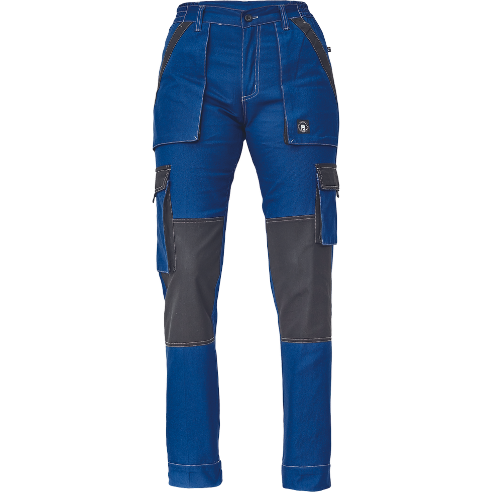 Miniature : MAX SUMMER LADY - Pantalon de travail