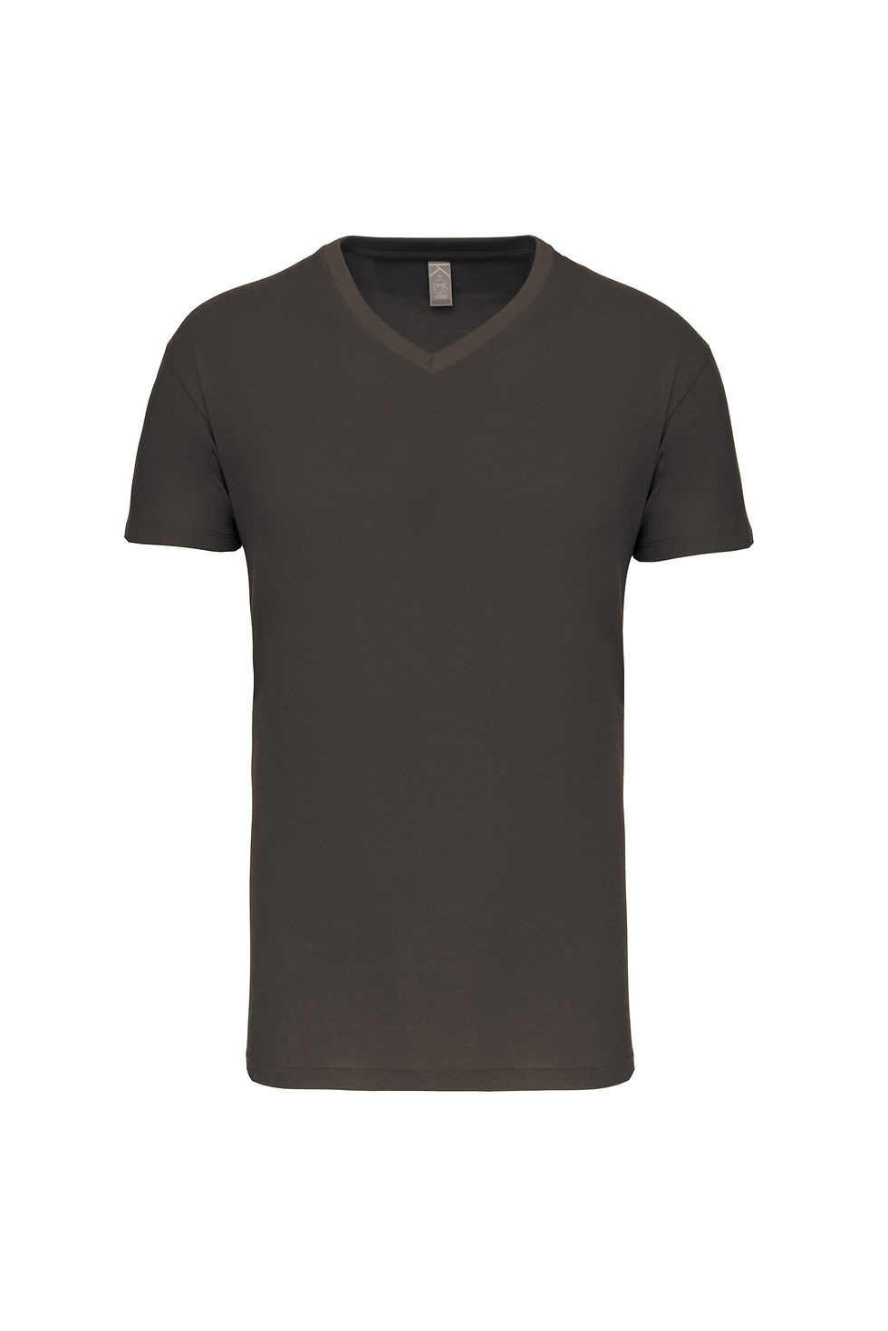 Miniature : K3028 - T-shirt bio150 col V homme