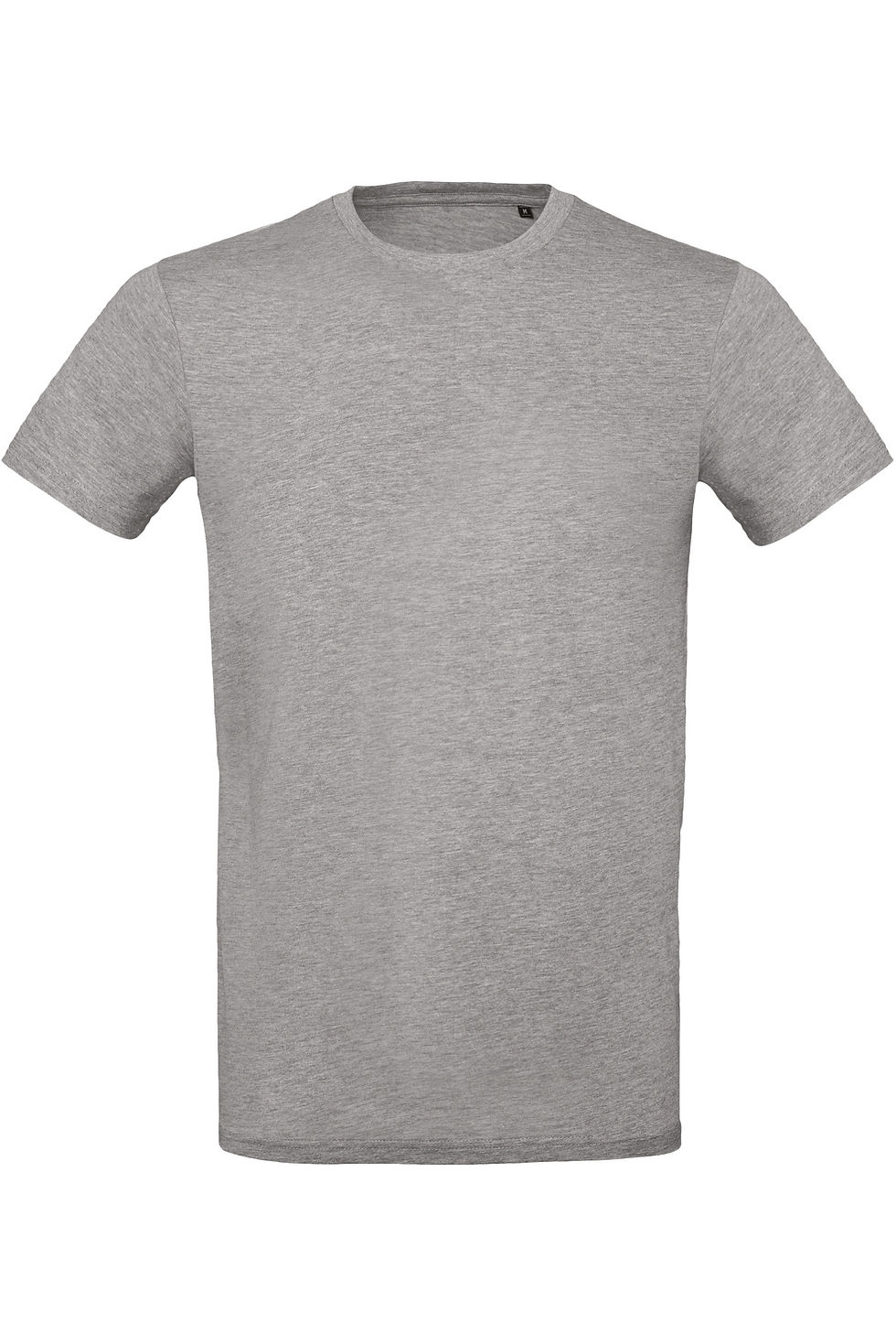 Miniature : CGTM048 - T-shirt bio  Inspire Plus
