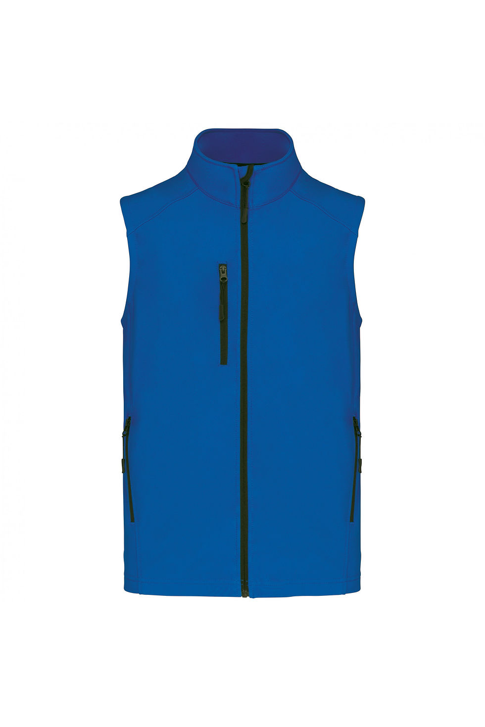Miniature : K403 - Bodywarmer softshell homme