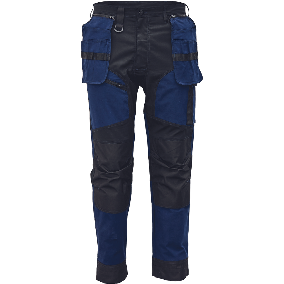 Miniature : KEILOR - Pantalon de travail