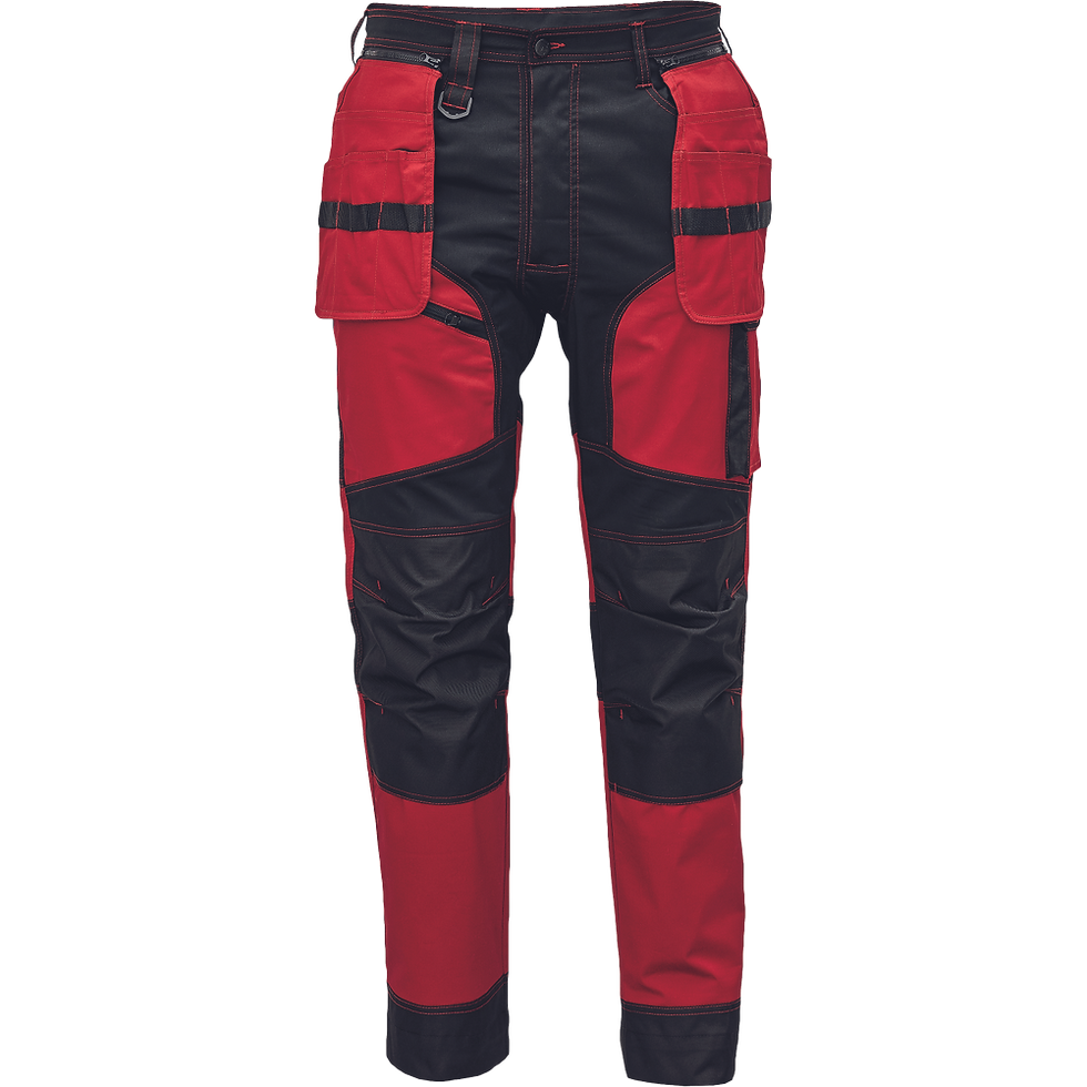 Miniature : KEILOR - Pantalon de travail