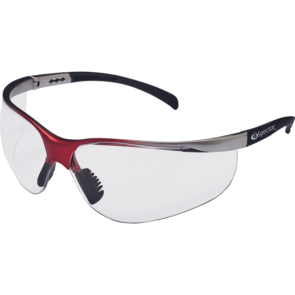 ROZELLE - Lunettes de protection (sans protection latérale)