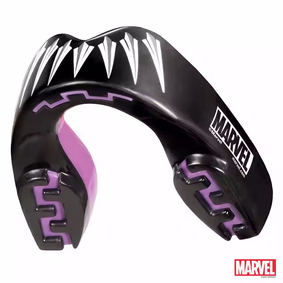 Miniature : Protège-dents SAFE JAWZ MARVEL